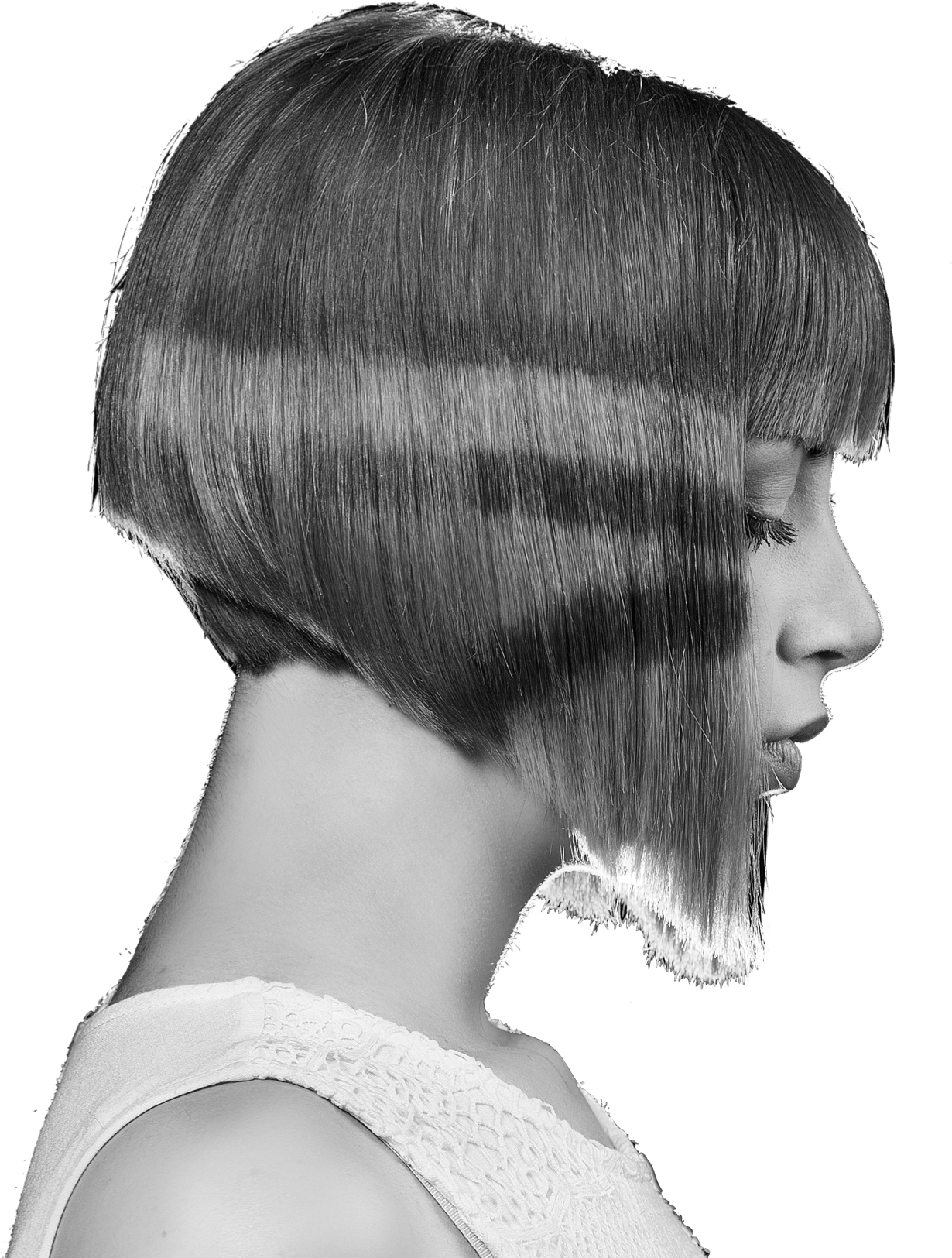 Hair Concierge landing